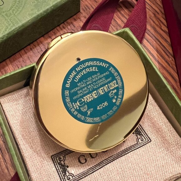 Gucci Balm Universal - Multipurpose Hydrating and Nourishing Balm BNWT - Picture 3 of 7